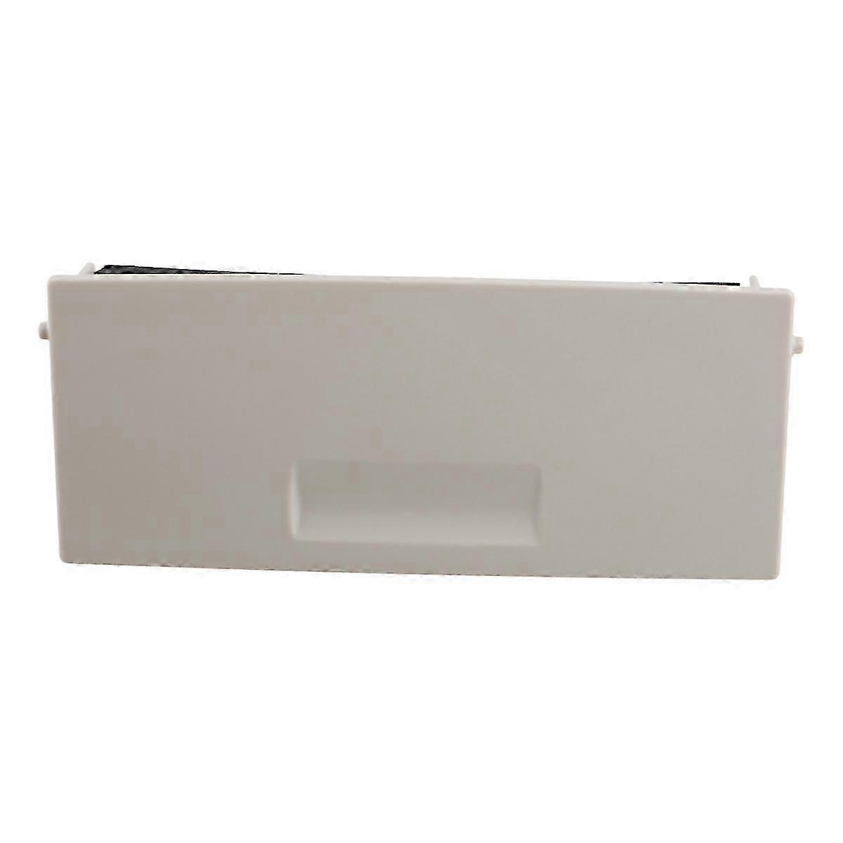 Console de voiture avec boîte à lunettes de soleil et support de lunettes de soleil pour les modèles GS4E6997675, GS4E-69-976-75, 2009-2013