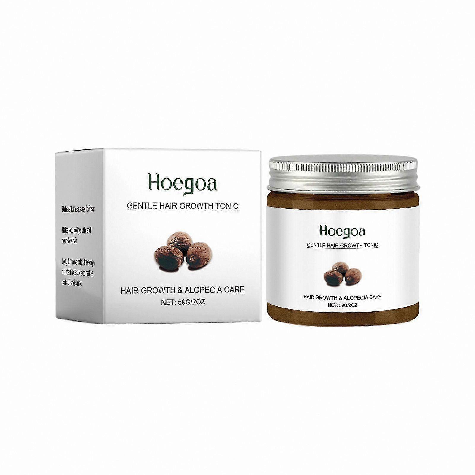 Scalp Nourishing Tonic for Hair Growth, Reduces Frizz and Dryness, Promotes Smooth and Healthy Hair Care Solution