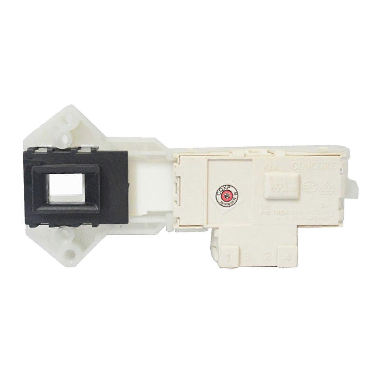 Door Lock Delay Switch for -T14410DL T12411DN T12235D Washing Machine Washer Parts
