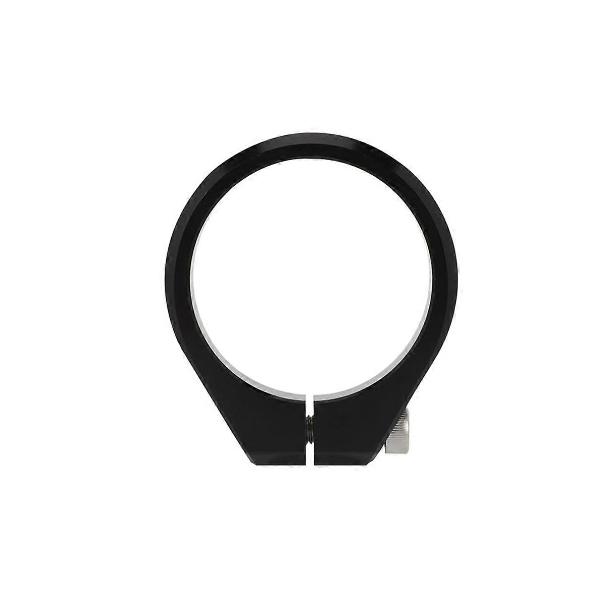 Steering Column Pipe Clamp Reinforced Riser Clamps for