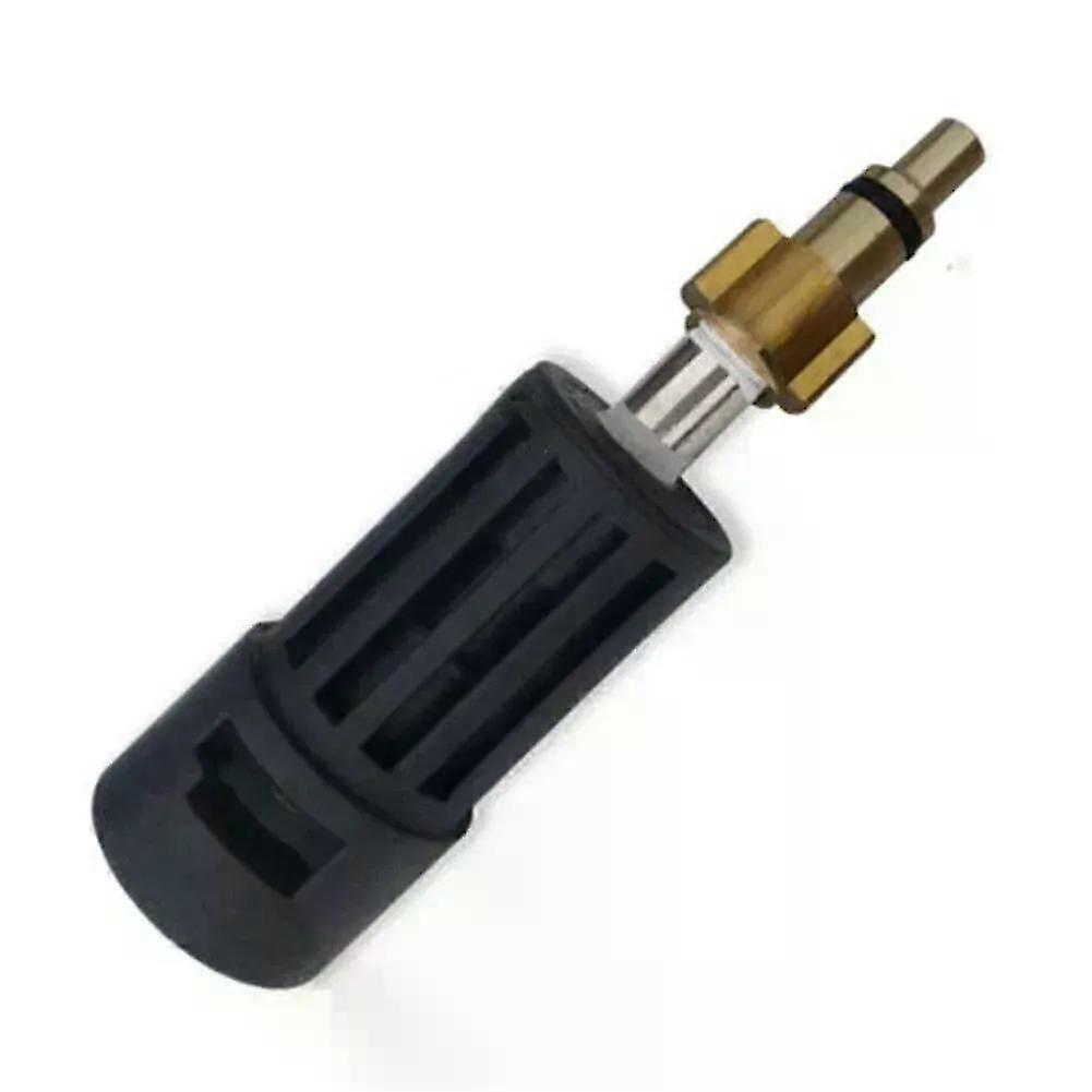 Connect KARCHER Lance With Ferrex Pressure Washer (Adaptor & Connector) for Improved Cleaning Experience