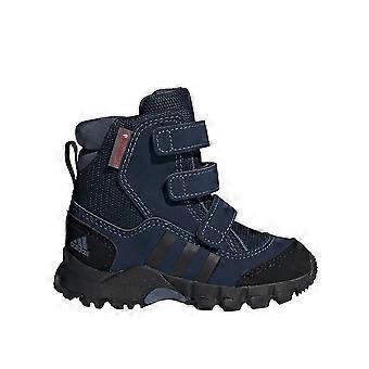 adidas CW Holtanna Snow CF EF2960 universelle vintersko til spædbørn