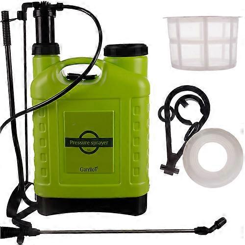 Hand Pressure Sprayer 16L Gardlöv 25569