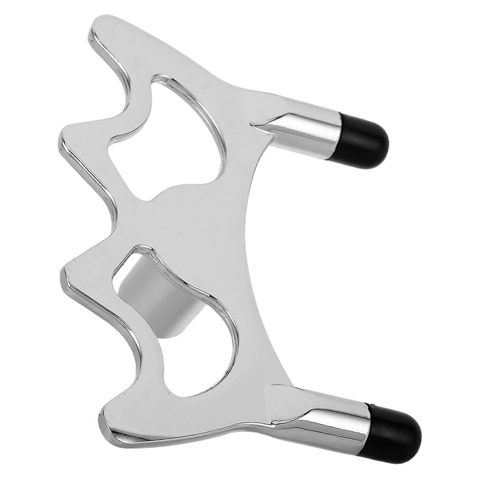 Pool Cue Bridge Attachment Billiard Bridge Head for Cue Stick