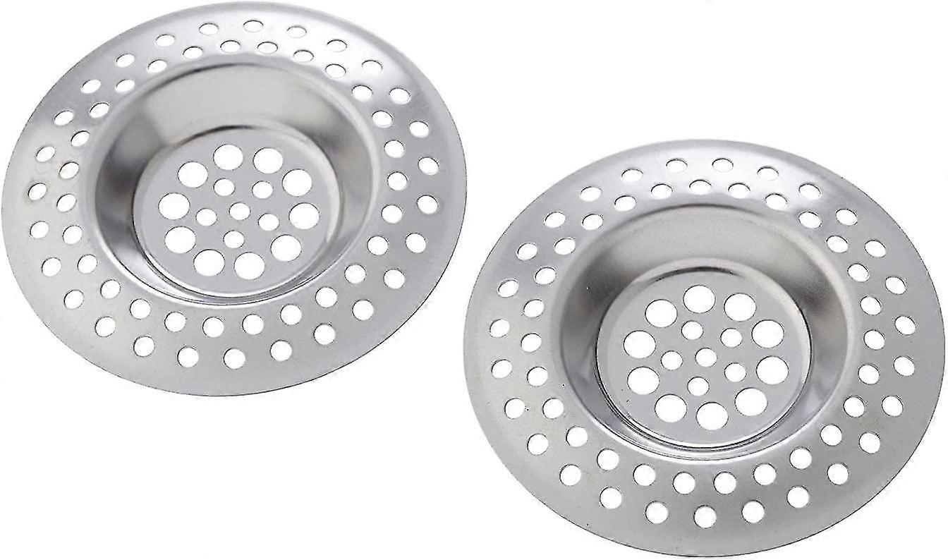Sink strainer 10.5g, set of 4 for all drains