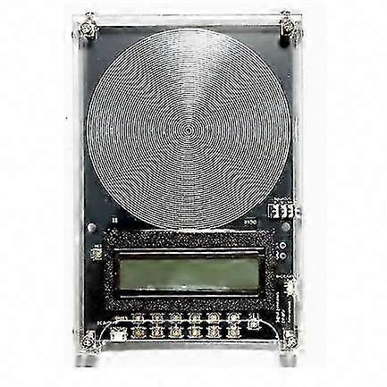 مولد التردد المخصص Healflux V2 ، جهاز رنين شومان للعافية