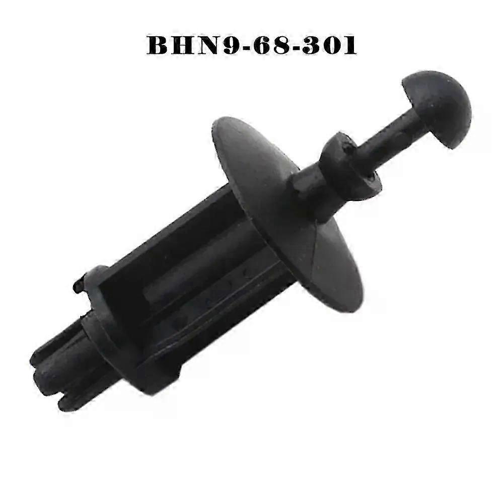 Tailgate Trim Panel Hanger Buckle Fit For Mazda 3 BM Axela Hatchback CX-30 Cx4 CX3 Trunk Hood Hook Replacement