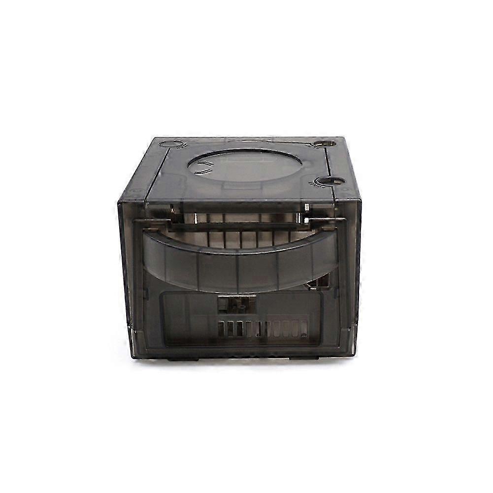 Transparent Shell Replacement Case for DOL-001 and DOL-101 Retro Game Console Video Game Console Shell