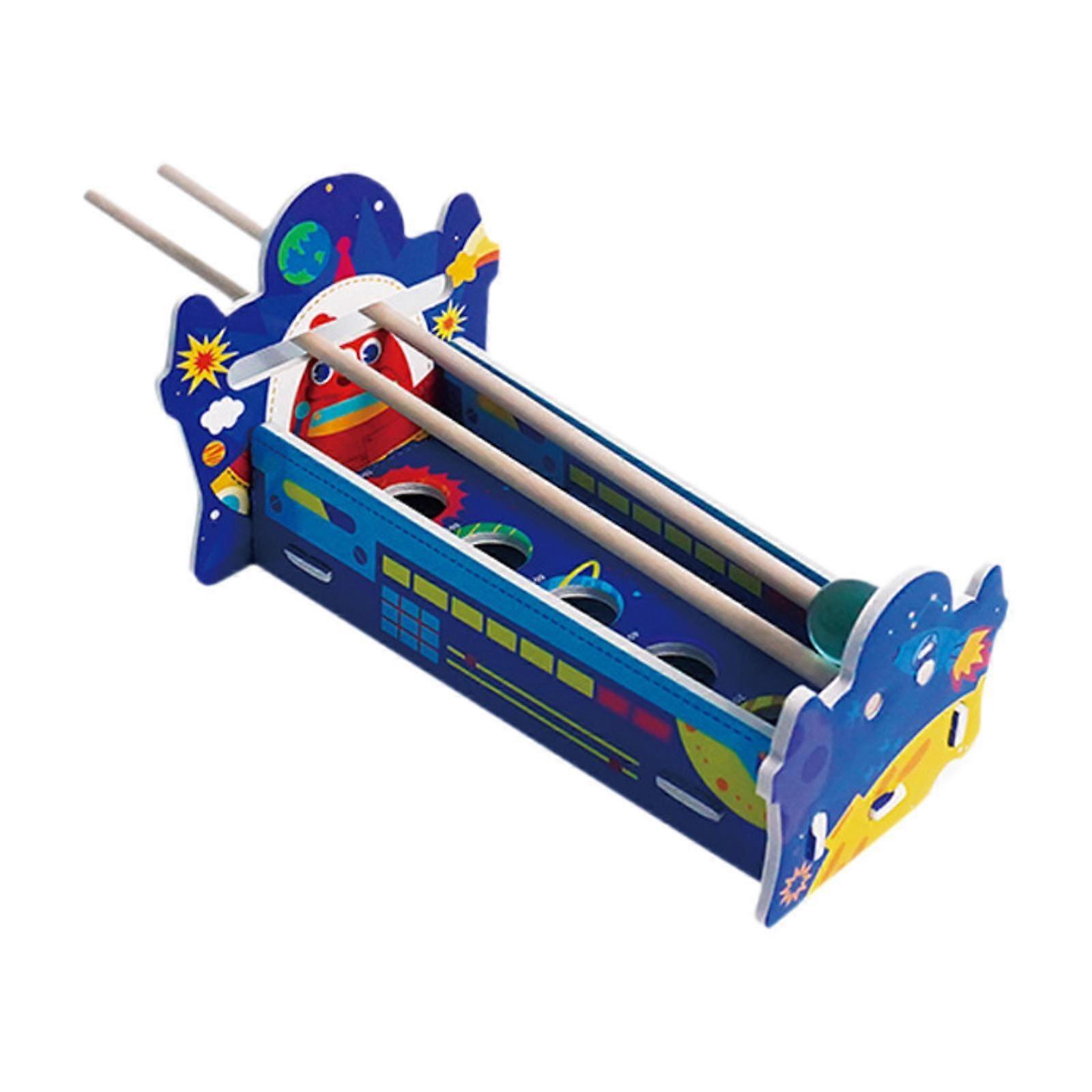 Science Kits Technology Projects School Hand Eye Coordination Experiment Kit