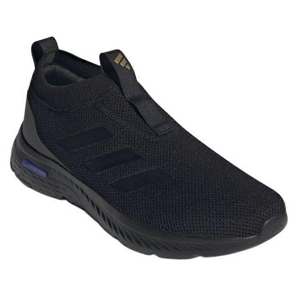 Adidas Hommes Cloudfoam Move Sock Logo Chaussures de course