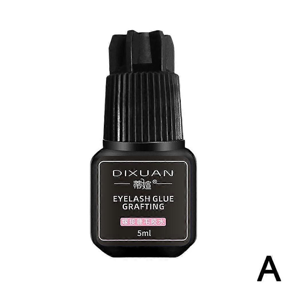 Eyelash Glue for Professional Lash Extensions Extra Strong