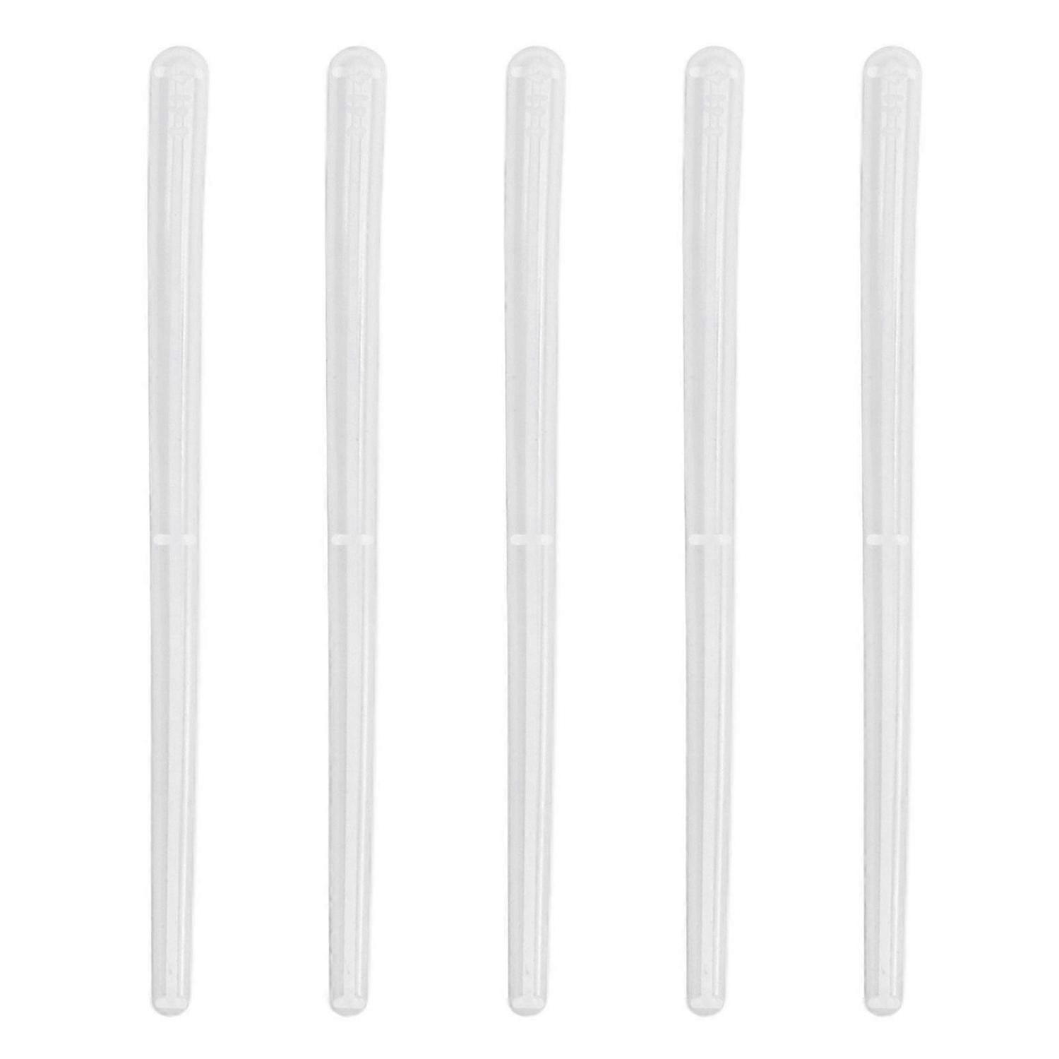 2025 Latest Model 5Pcs Silicone Mold Unique Exquisite Design Elastic Easy