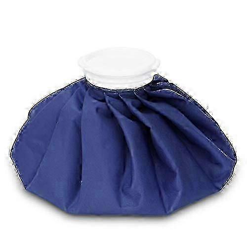 Ice Pack for Injuries, Hot & Cold Therapy, Teeth Pain Cold Pack, Headaches Cold