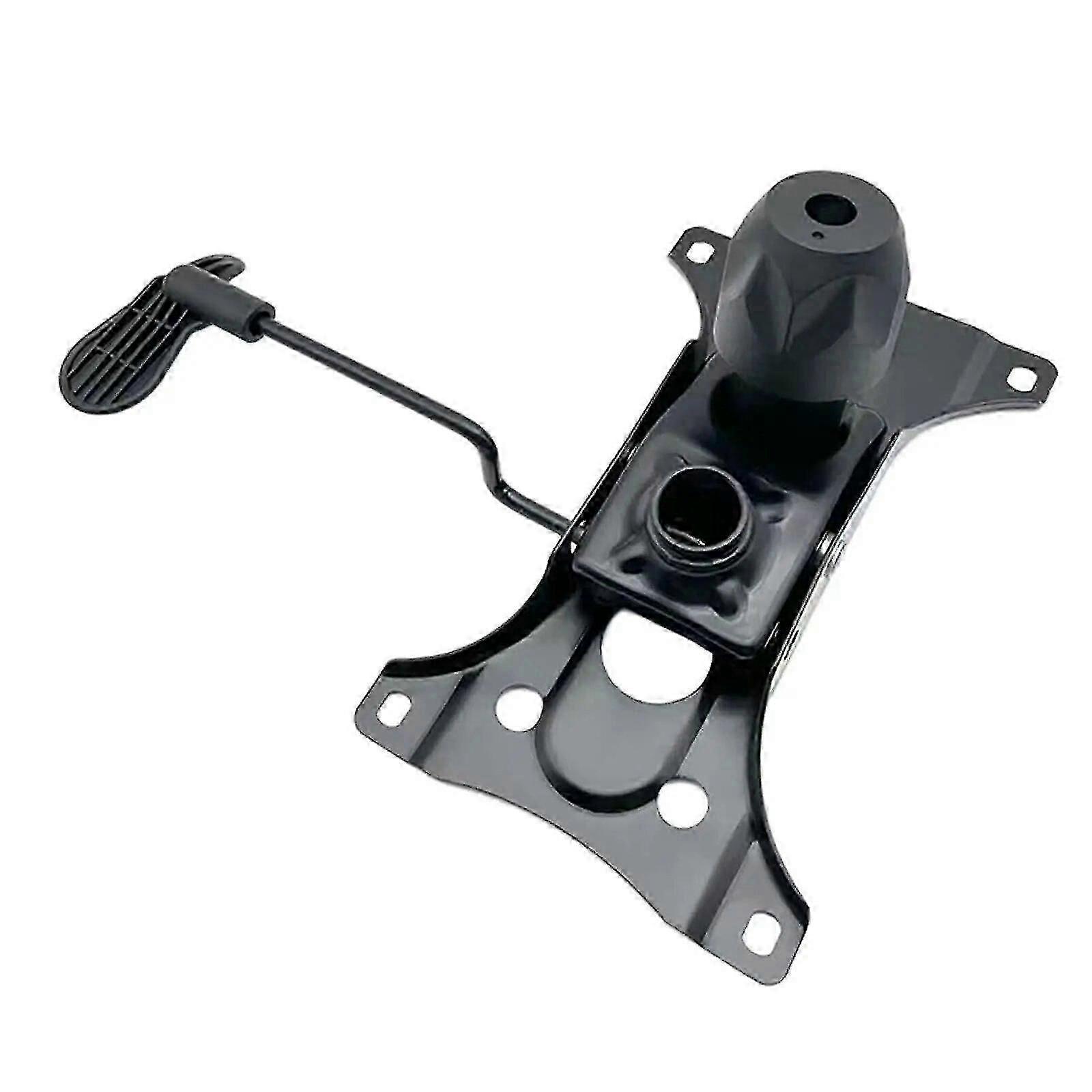 Office Chair Swivel Tilt Control Seat Mechanism Tilt Control and Gas Lift for Desk Chair Task Chair Computer Chair Partsu