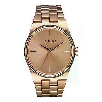 Nixon el ídolo todo de oro rosa de vigilar (A953897)
