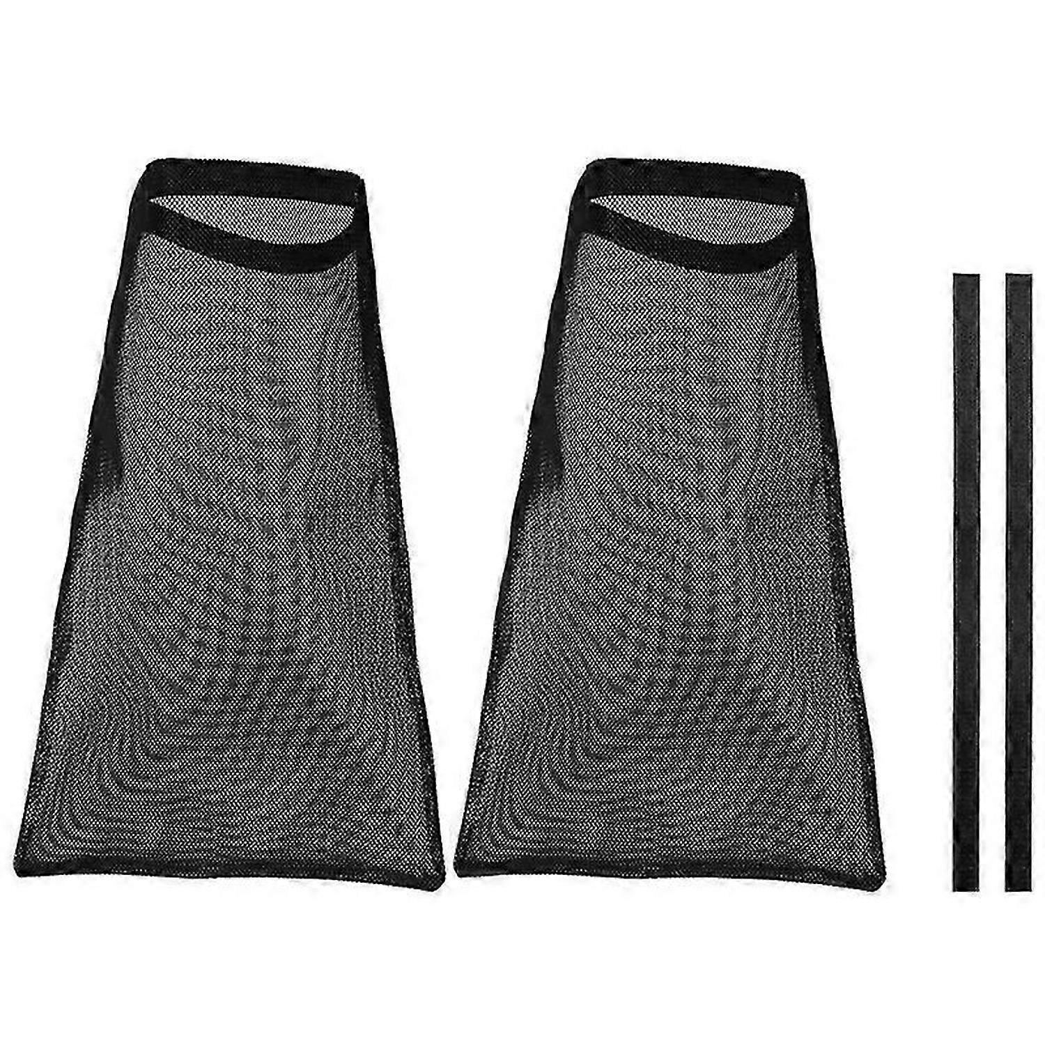 2 Pack Dryer Vent Lint Bags Lint Traps Lint Dust Bag