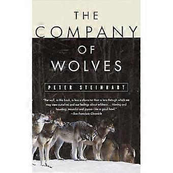 The Company Of Wolves - Peter Steinhart