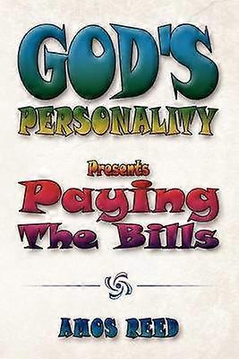 God's Personality
