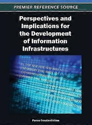 Perspectives and Implications for the Development of Information Infrastructures