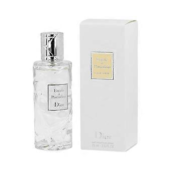 Parfum Femme Dior EDT Escale A Portofino (75 ml)