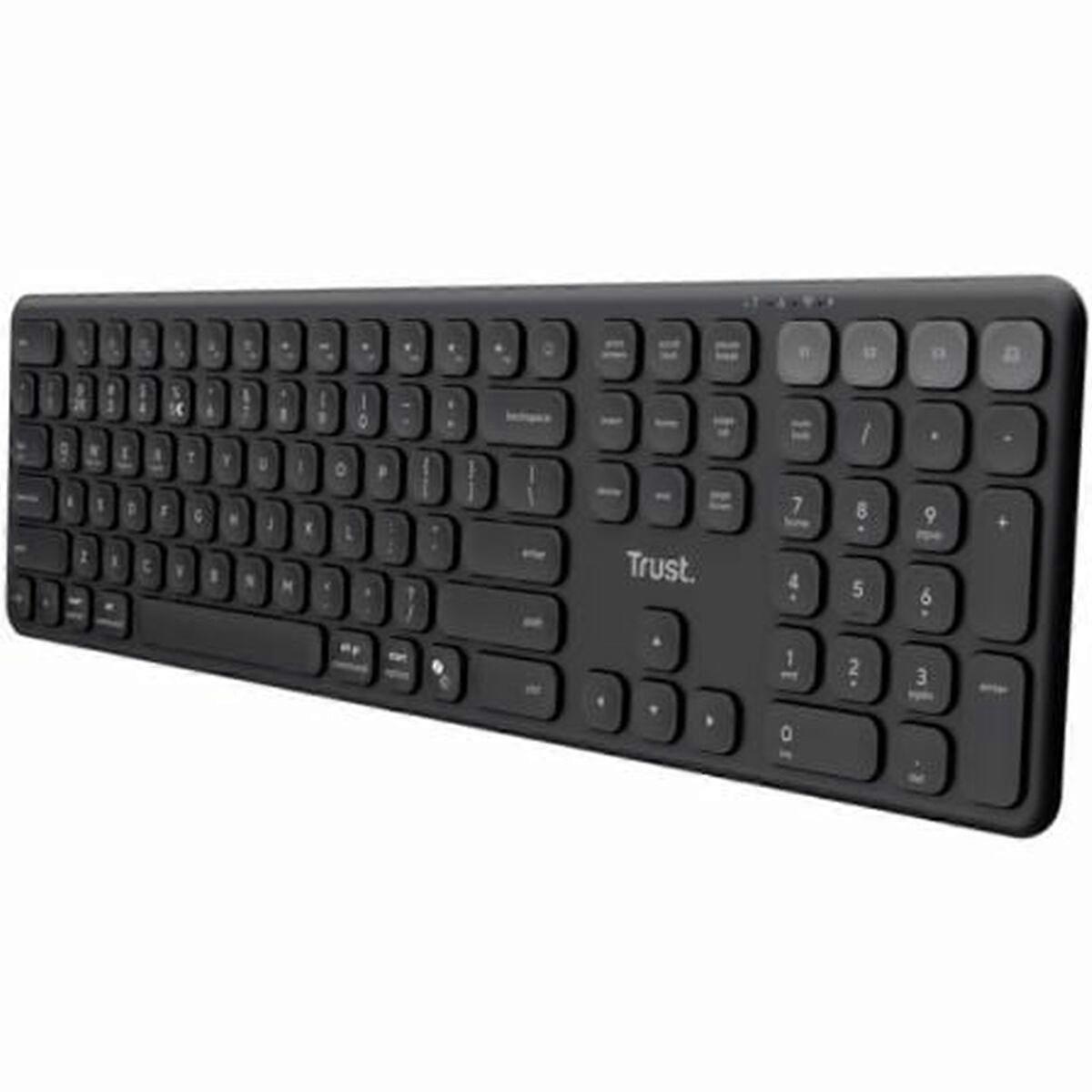 Numeric keyboard Trust 25635