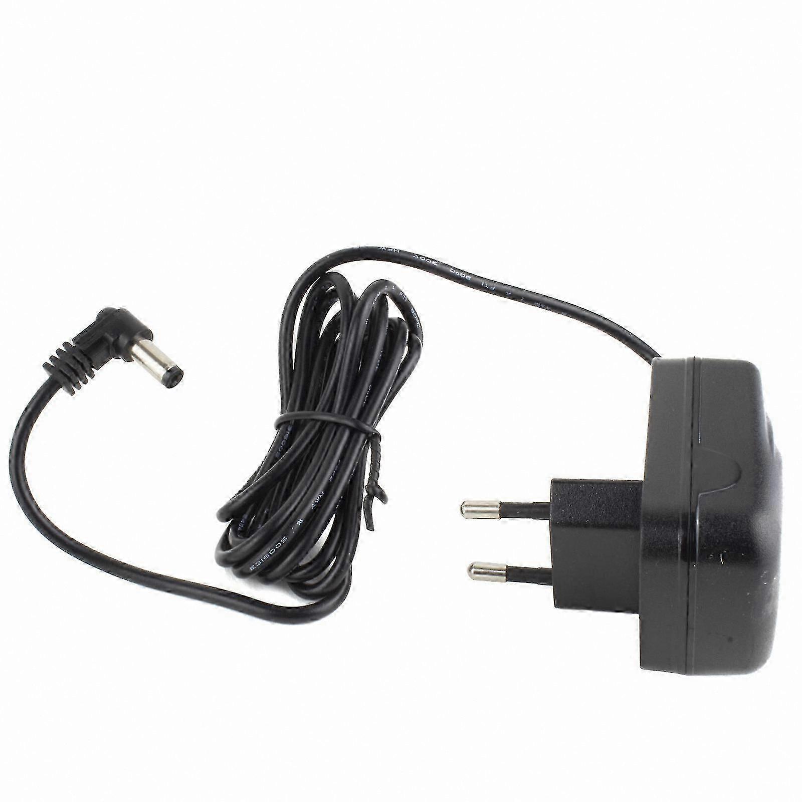 AC Adapter Replacement for Roland TR-8 Rhythm Performer - 5.7V Power Supply