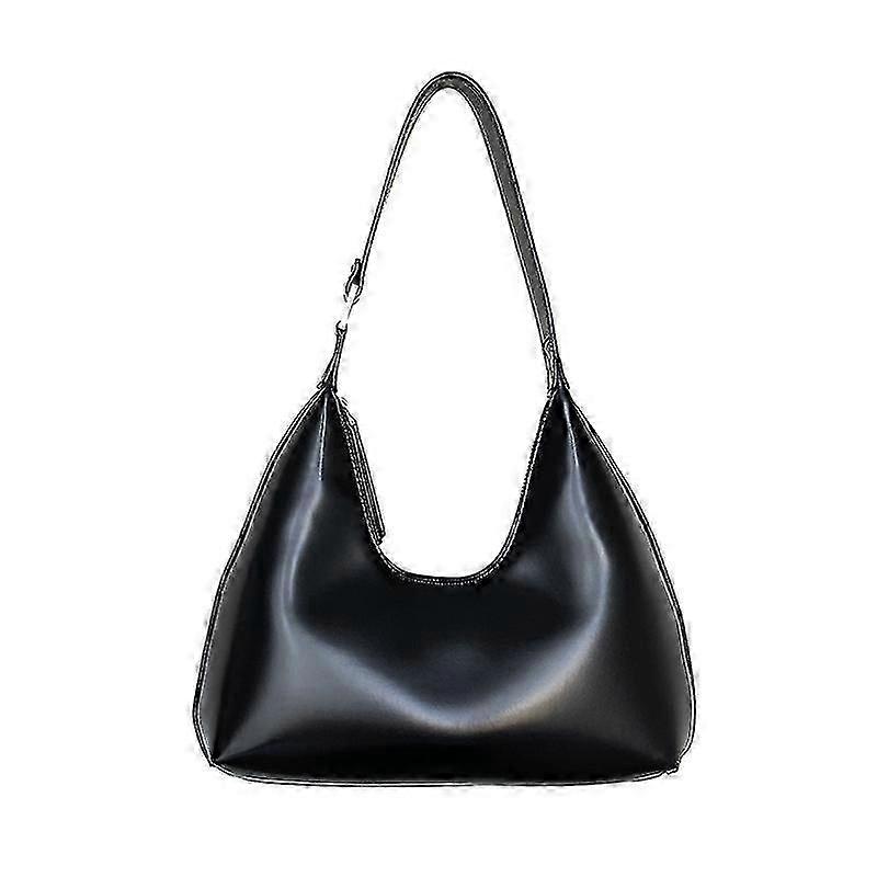 Crescent Bag, Shoulder Bag, Women's Handbag