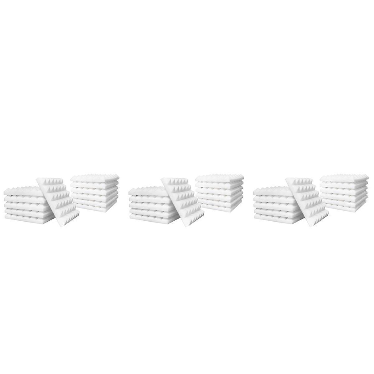 36X Acoustic Panels, Acoustic Foam for Recording Studio/Live Room Soundproof Wall Panels, Sound Proo
