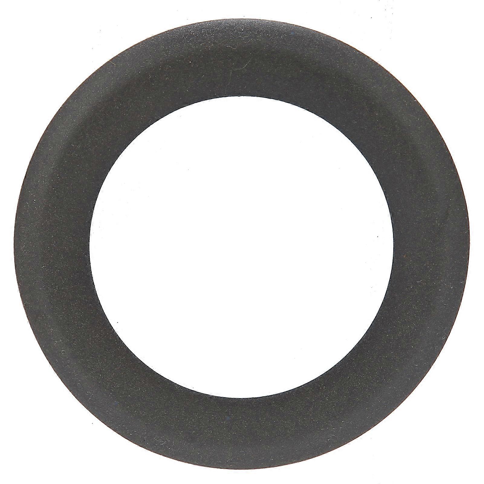Segment de piston de pompe à air, installation pratique, antichoc, faible bruit, accessoires pour compresseur d'air