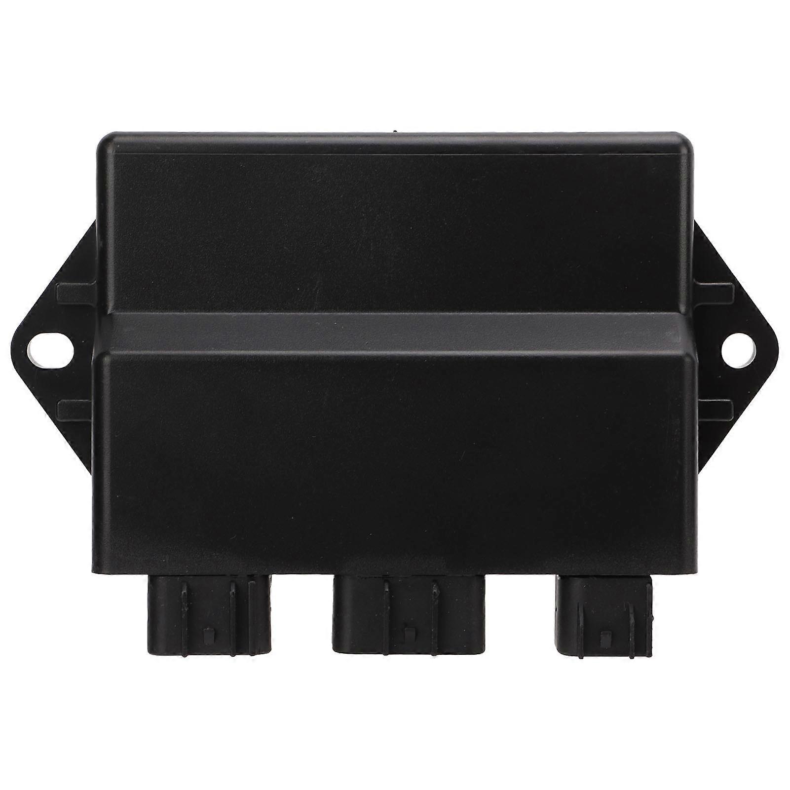 Boîtier d'allumage CDI 5ND 85540 10 00, remplacement haute performance pour YFM 450 Kodiak 2004-2006