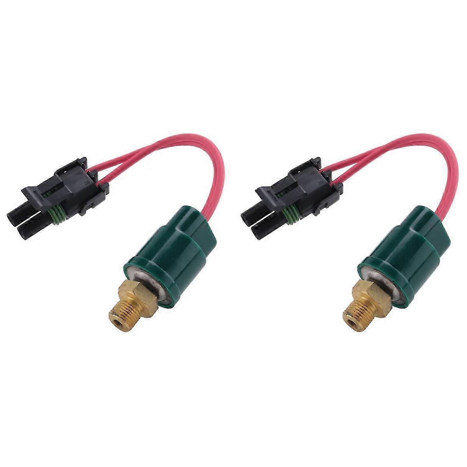 Oil Pressure Switch AT159811 AT159811A for Backhoe Loader