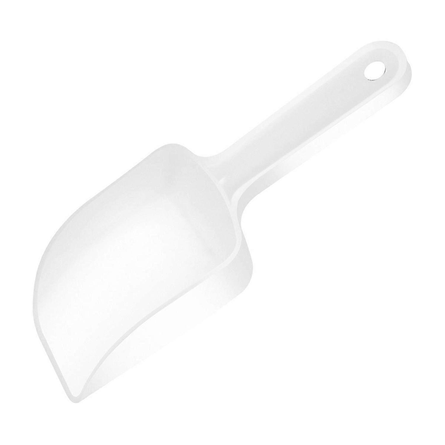 Ice Scoop Fits table top ice maker model