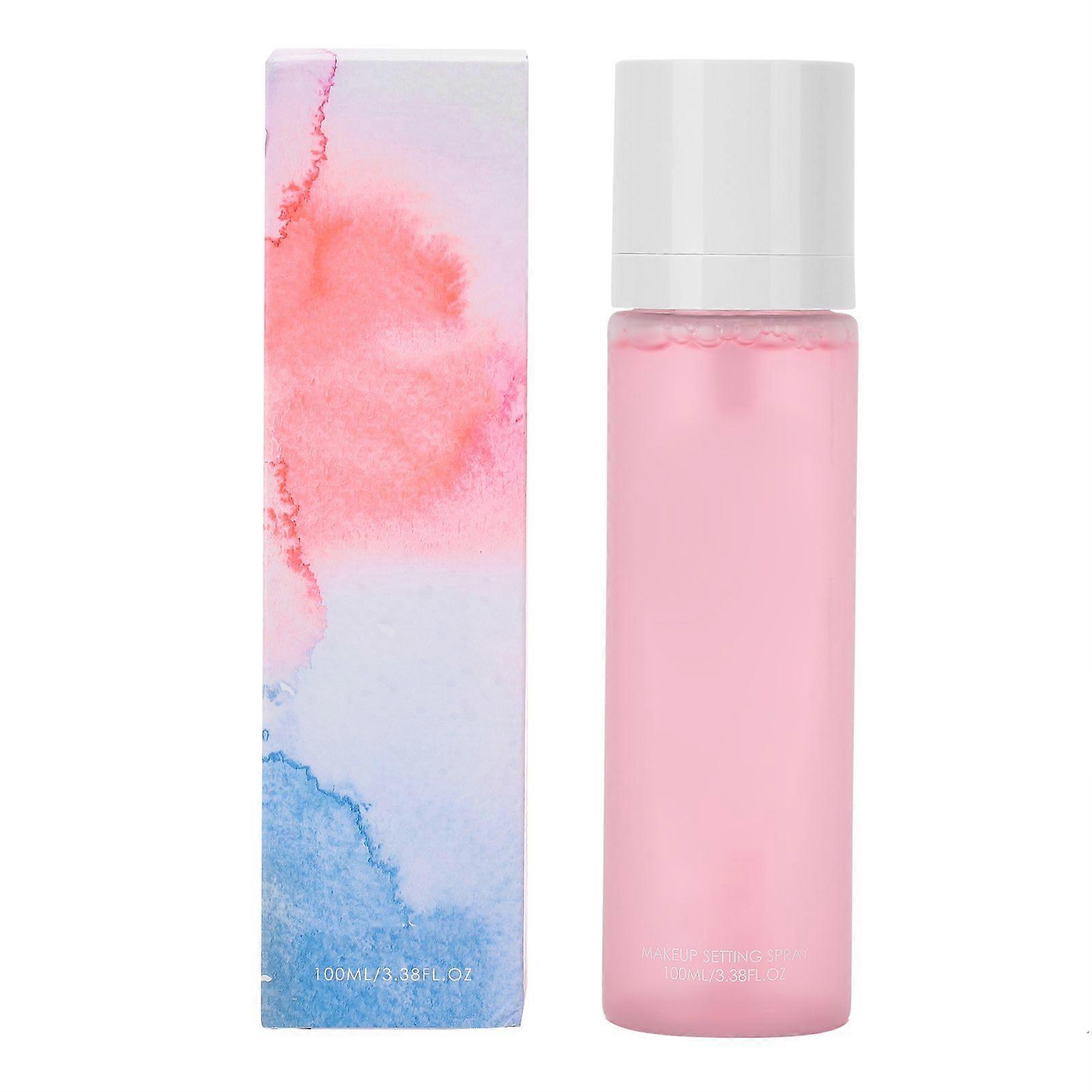 FOCALLURE Moisturizing Makeup Setting Spray Oil Control Hydrating Makeup Spray (100ml)