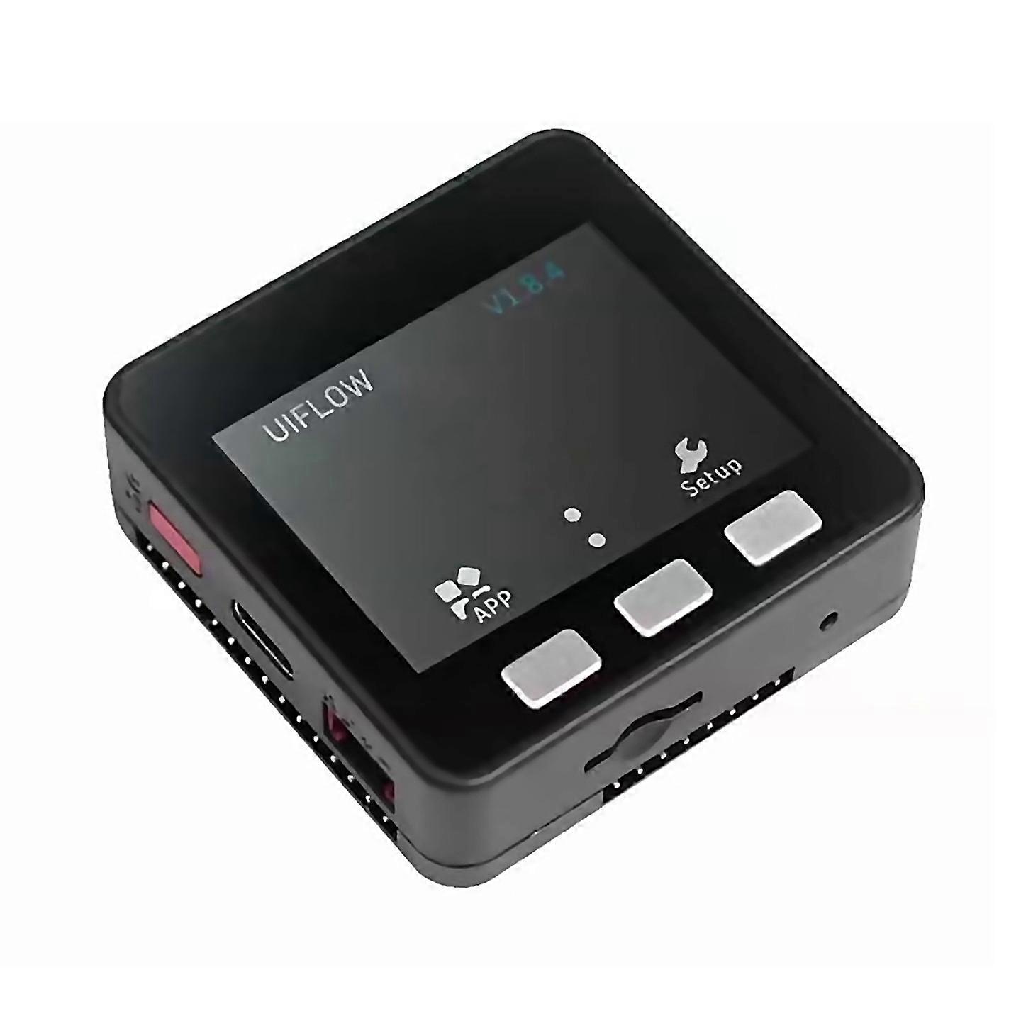 For Esp32 Basic Core Lot Development Kit V27 2inch Hd Ips Display