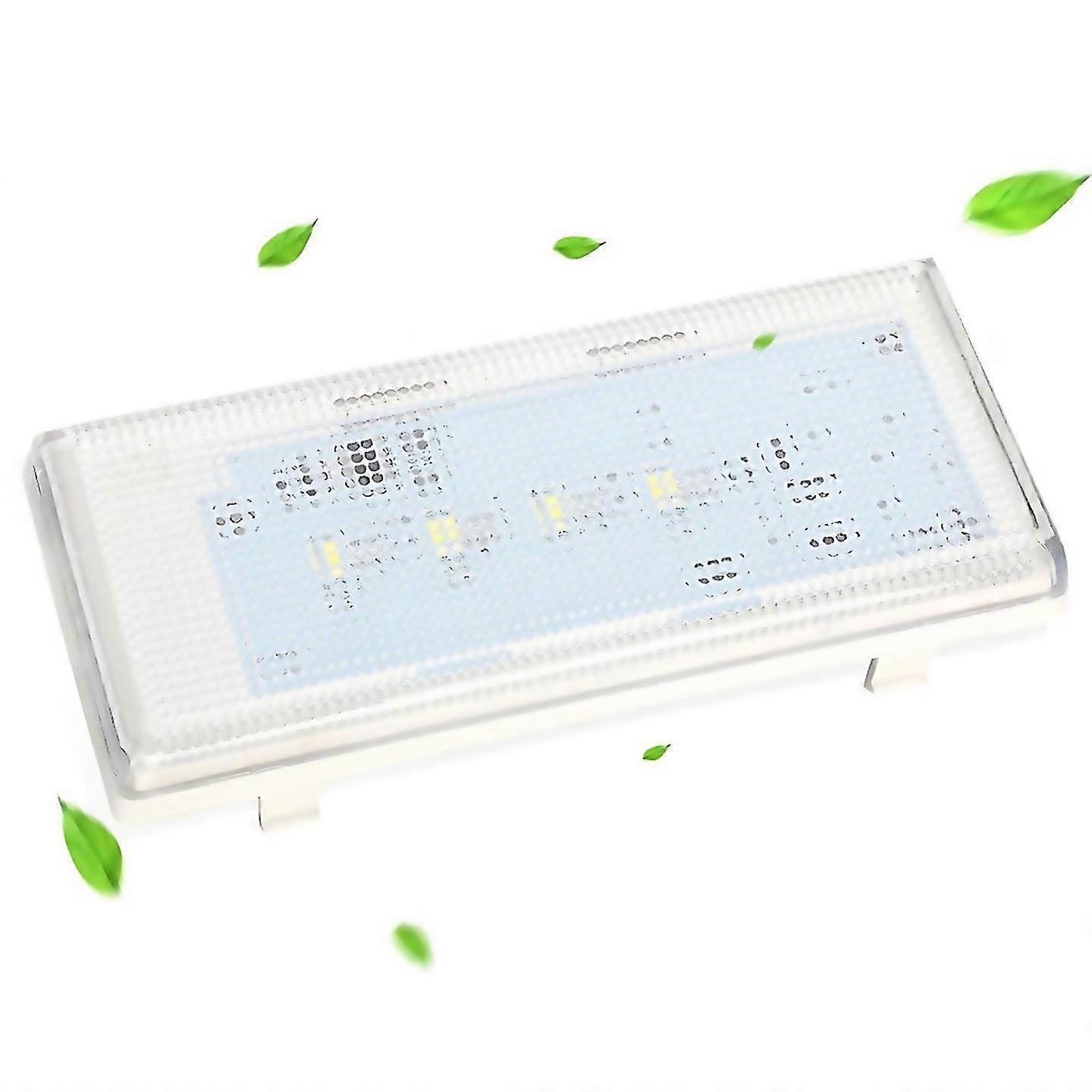 For W10515058 Refrigerator Main Led Light In Fridge For