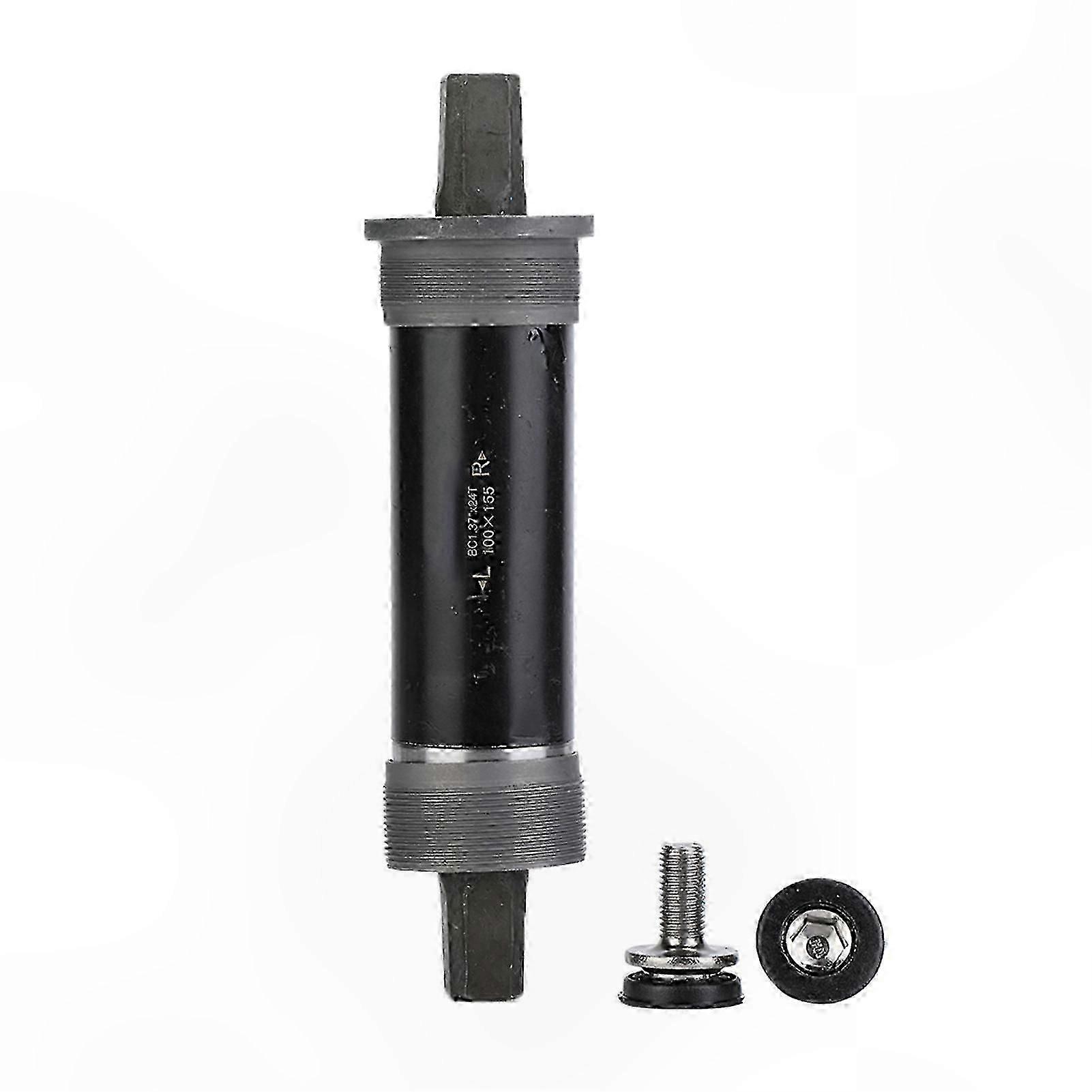 Bicycle Square Tapered Threaded Bottom Bracket BSA for Fat Snow Bike