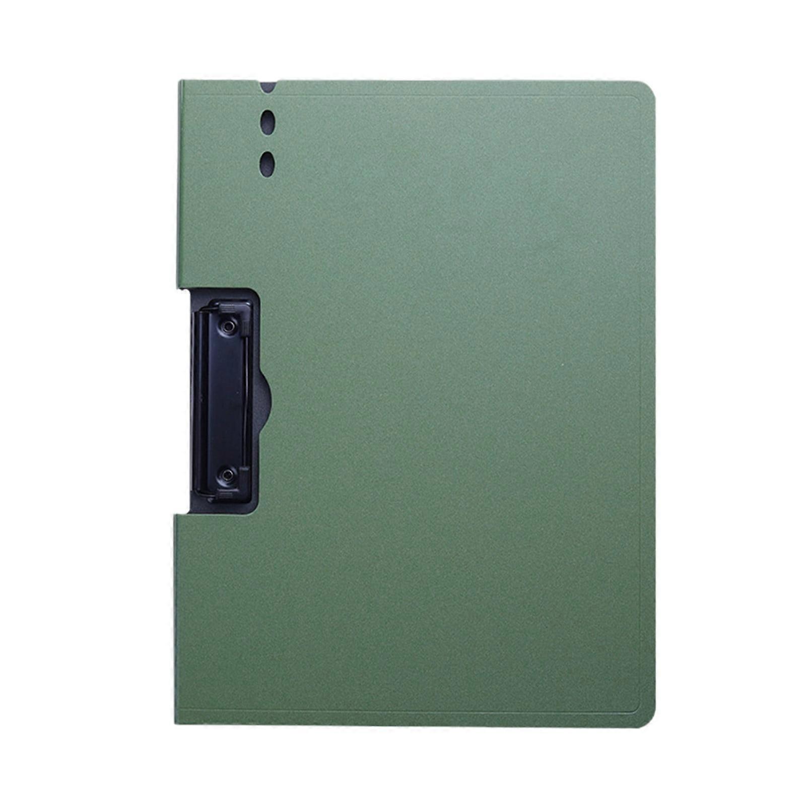 Kcavykas A4 Student Folder with Exam Mat & Organizer - Compatible with School & Office Use, Cyber Monday Deal