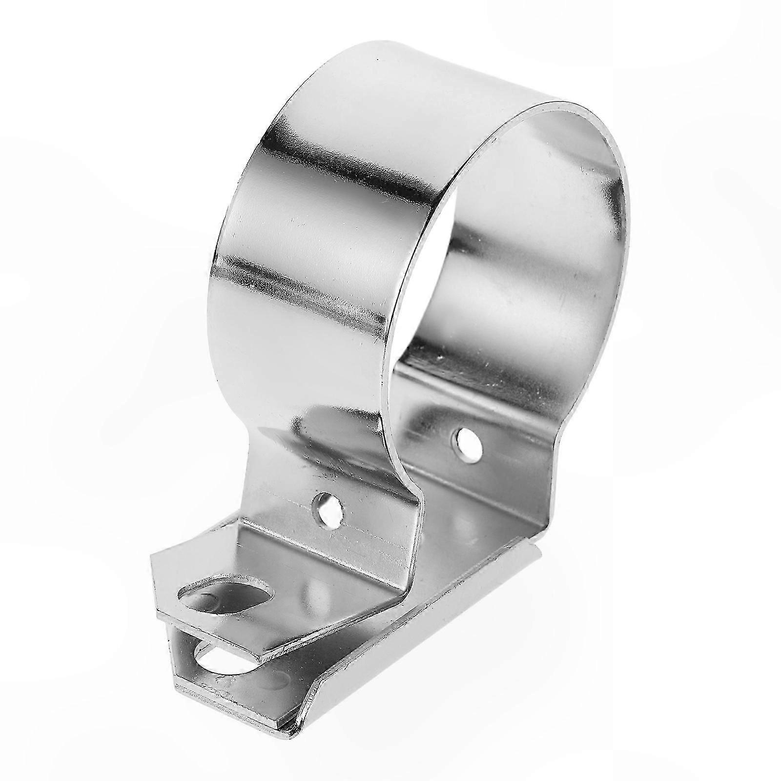 Metal Ignition Coil Bracket Holder for Car Enhanced Mounting Stability Improved Ignition Performance Fits Ford 1 Piece