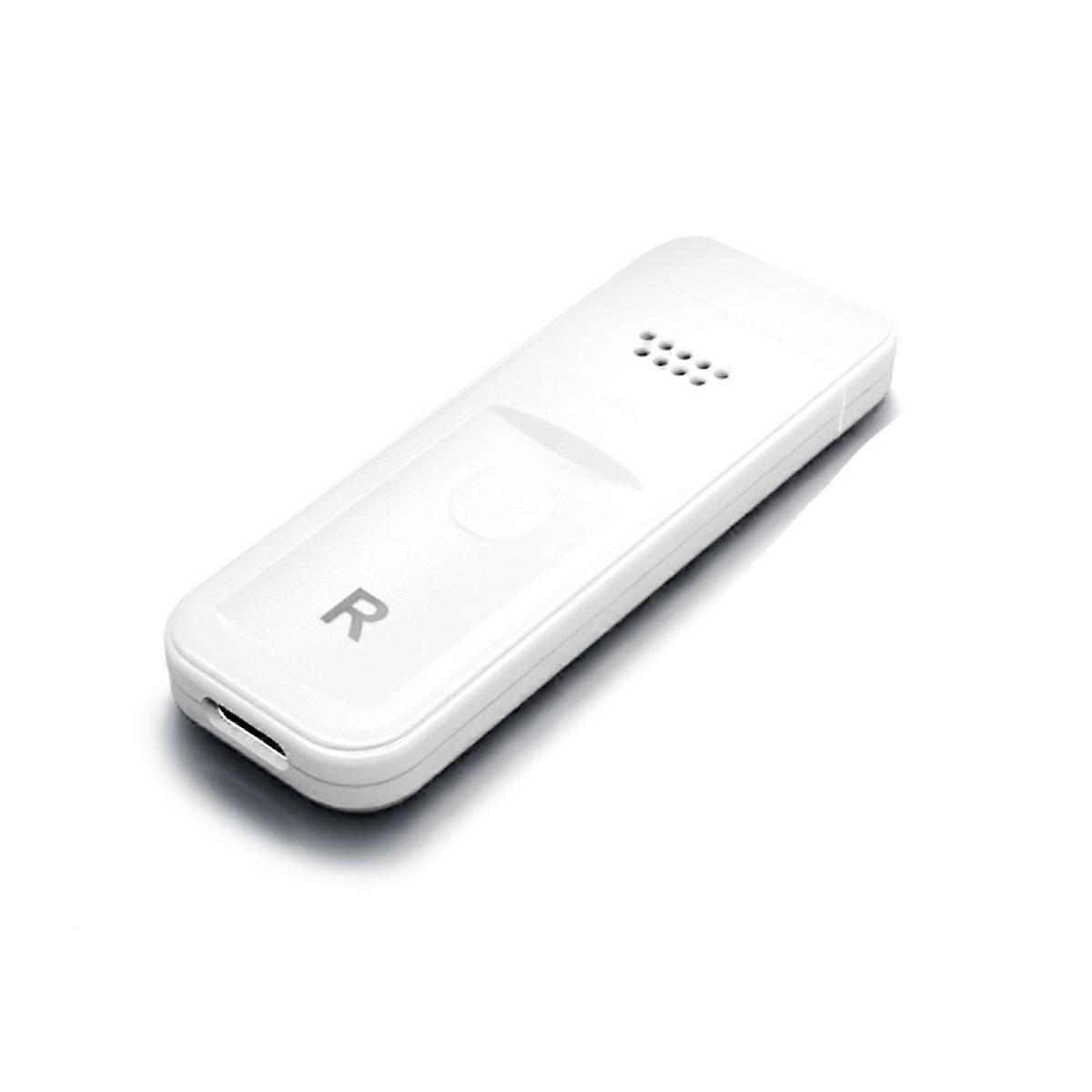 30M 1080P -Compatible Wireless Extender Screen Mirroring Device HD Video Receiver Support LaptopTablet to Monitor