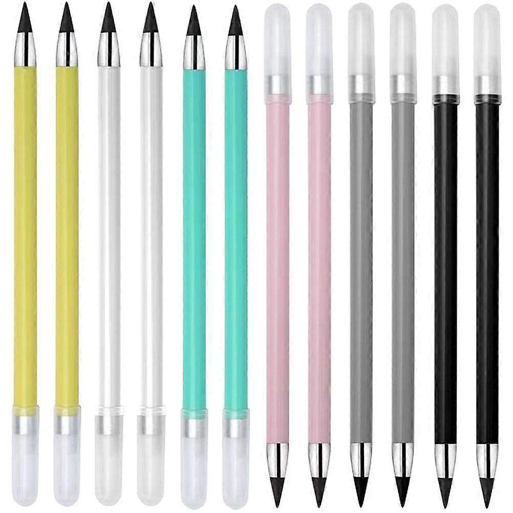 Everlasting Pencils 60 Pcs Suitable For Engineers Teachers And Adults Lightweight And Writing Tool
