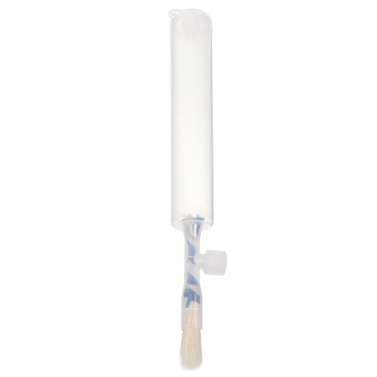 Vegetable Garden Tool Pollinating Tool for Farmers Gardening Plastic Included 1Pack