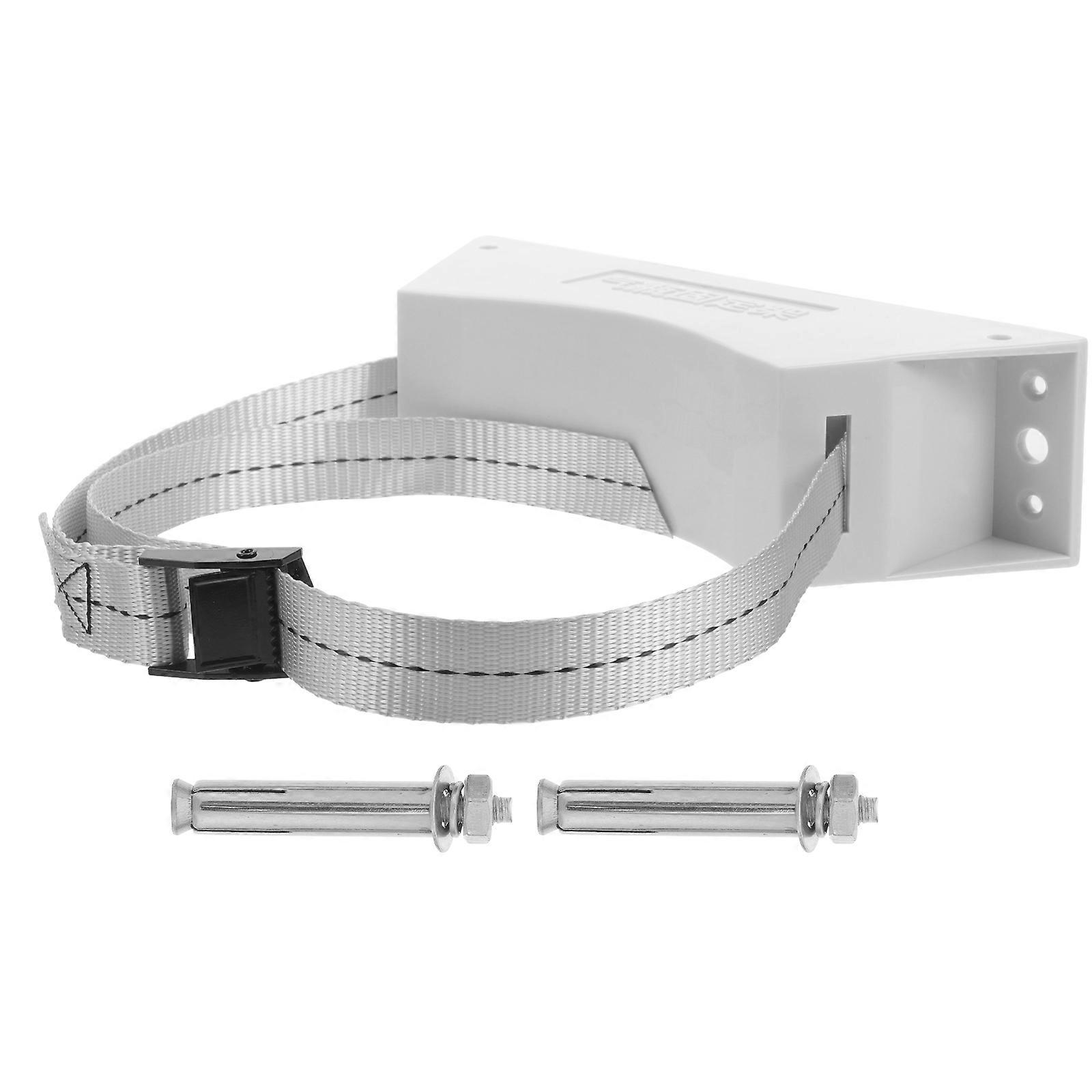 Wall Tank Holder Cylinder Bracket for Holding 3Pcs