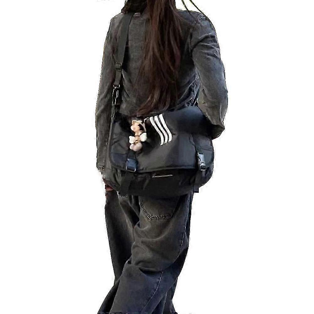Multi-functional crossbody bag shoulder bag 2025
