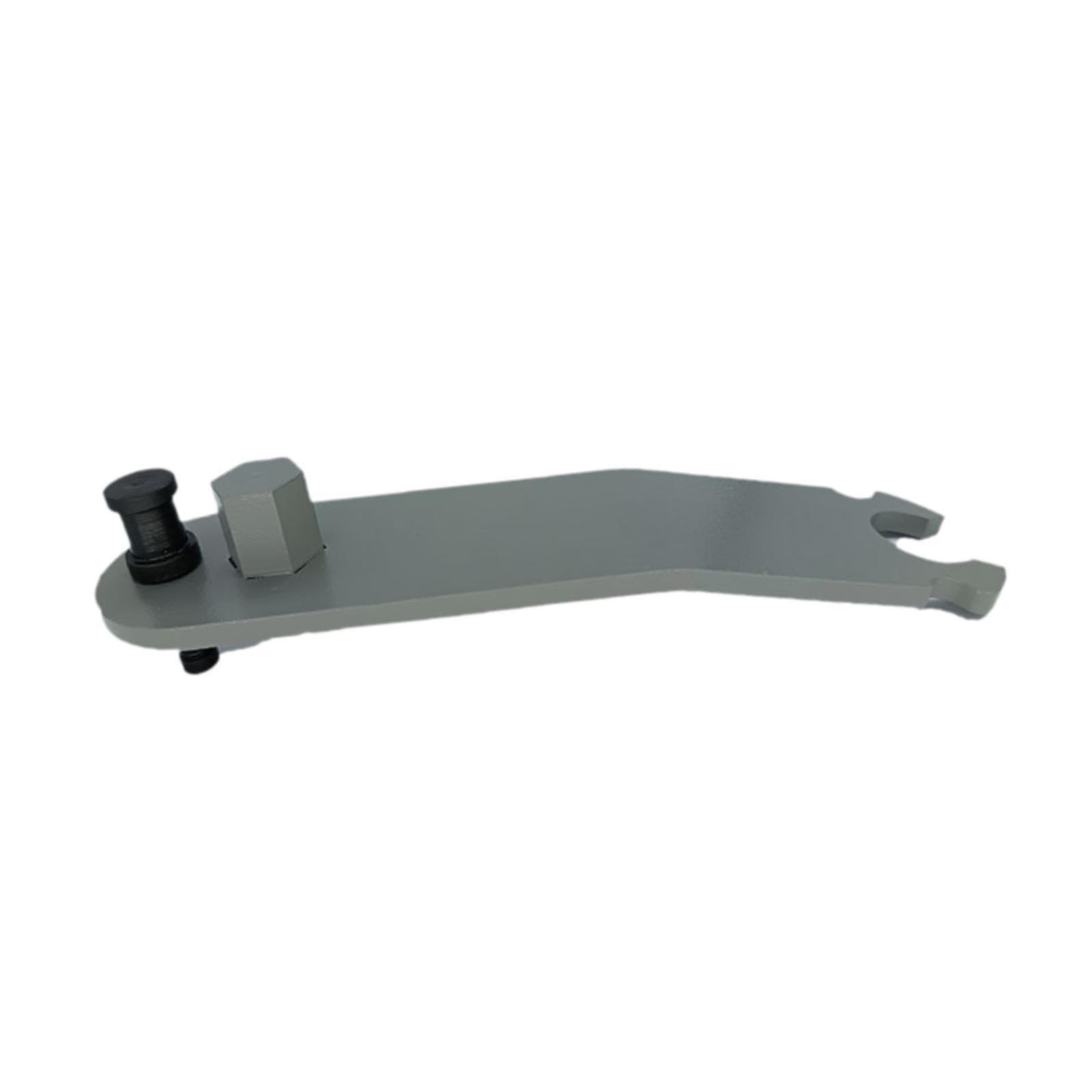Door Alignment Tool Steel Repairs Labor Saving Adjusting Door Hinge Adjuster