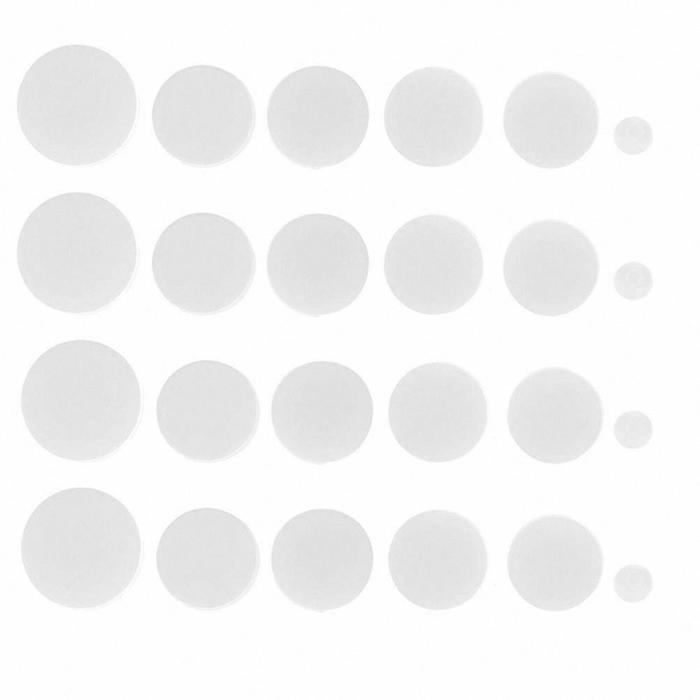 Salt Shaker Plug with Secure Seal for Various Container Types