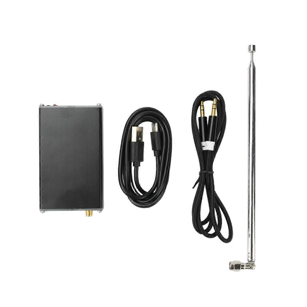 2000m FM Transmitter 