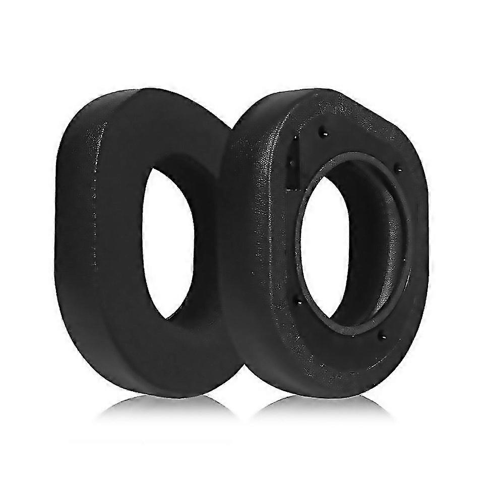 For 1 Pair Protein Leather Flannel Earpads For Turtle Beach Stealth 700 Gen