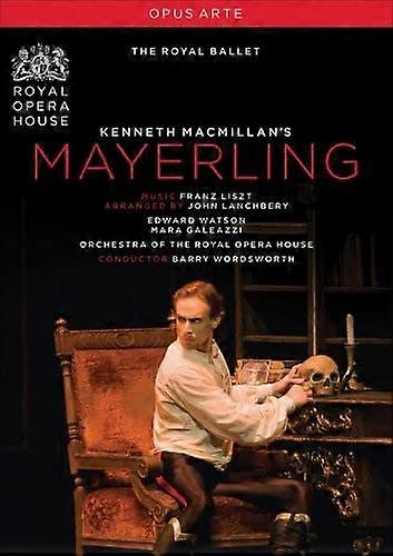 Mayerling [DVD]