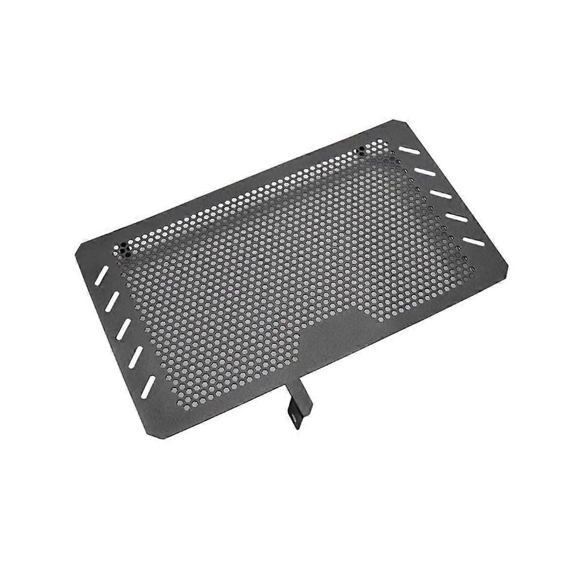 Radiator Guard For Suzuki VStrom DL650 20132019 Motorcycle Grille Guard Protective Cover