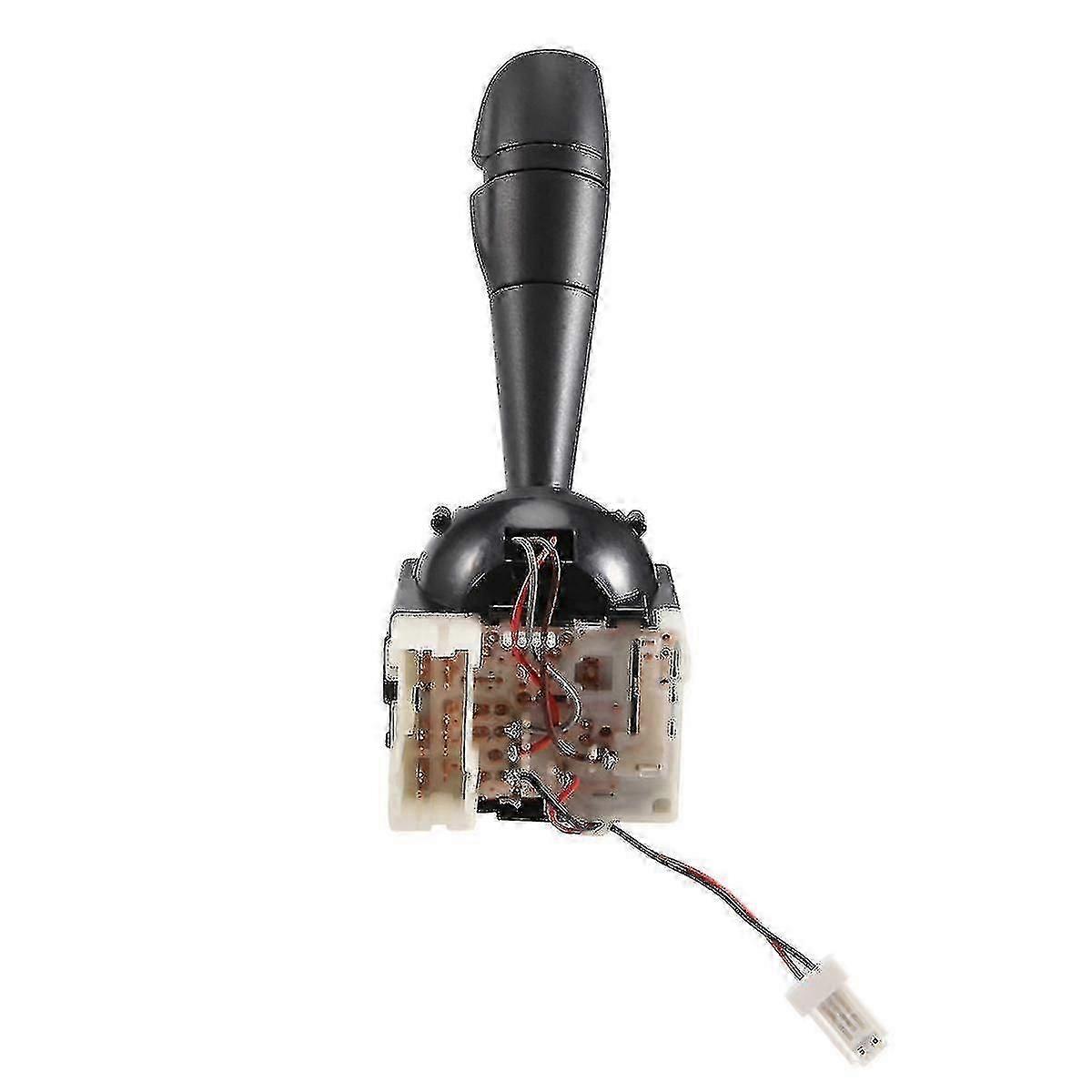 Automatic Headlight Switch Headlight Adjustment Lever Front Fog Light Switch for SMART 453 2015-2019 A4535451600